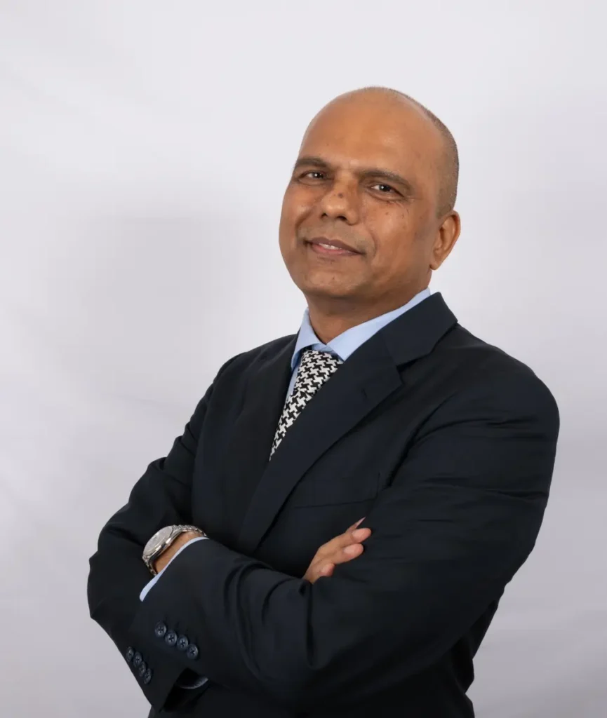 Ravish Maqsood – educator, industry professional and mentor